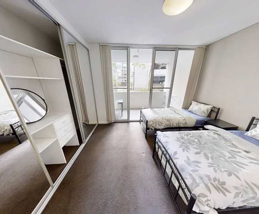 $320, Flatshare, 3 bathrooms, Ultimo NSW 2007