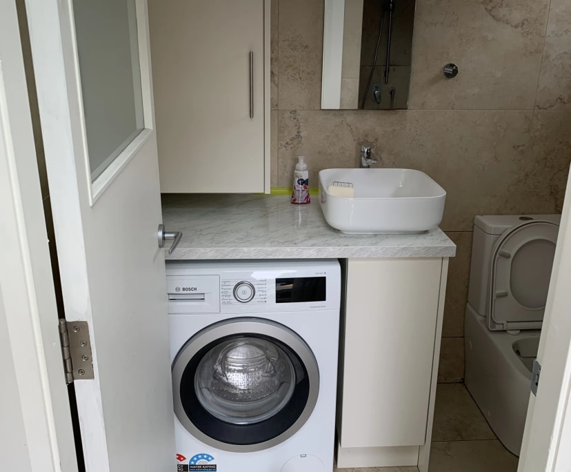 $310, Share-house, 4 bathrooms, Strathfield NSW 2135