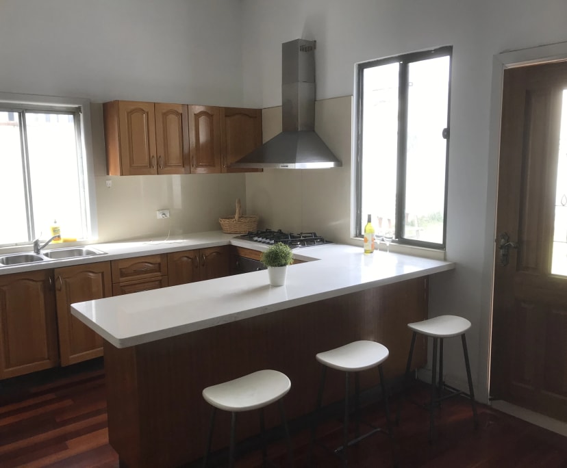 $400, Share-house, 5 bathrooms, Kensington NSW 2033