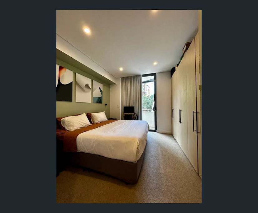 $600, Flatshare, 2 bathrooms, Waterloo NSW 2017