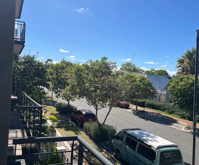 $400, Flatshare, 2 bathrooms, North Perth WA 6006