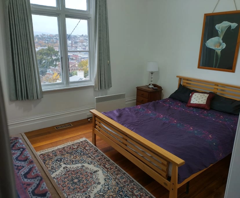 Room for Rent in Launceston, TAS 210, Furnished,