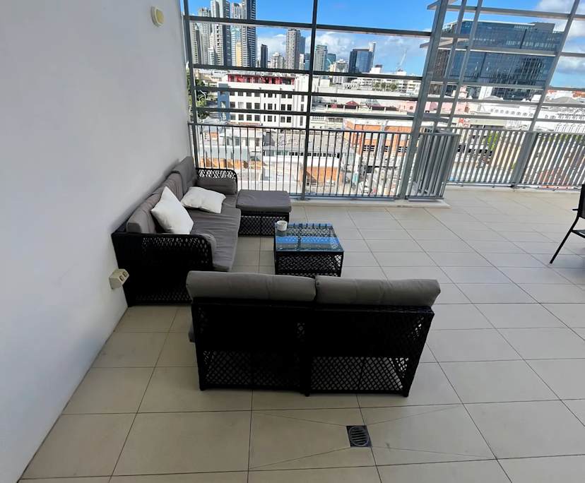 $400, Flatshare, 2 bathrooms, Fortitude Valley QLD 4006