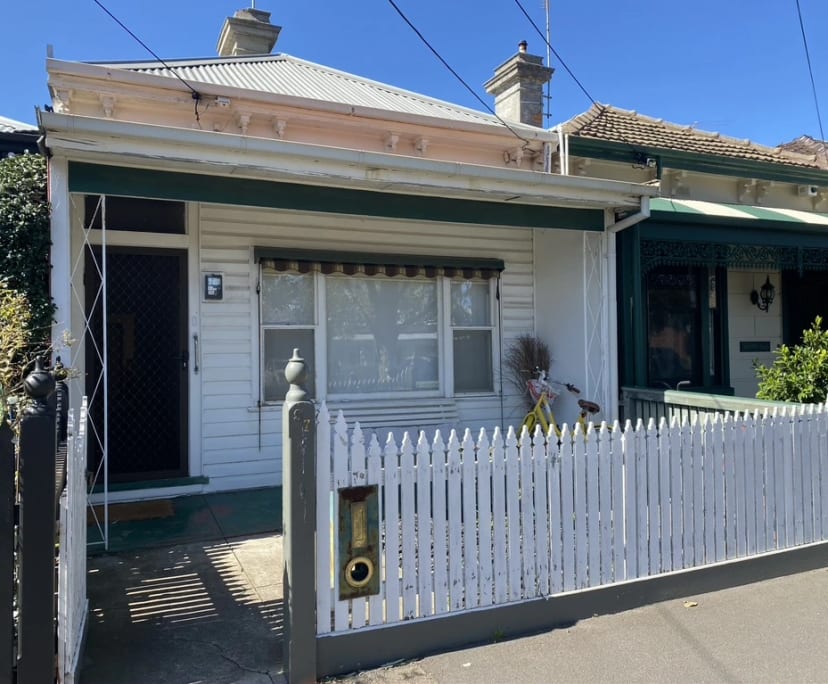 Room for Rent in Albert Park, Melbourne 205, Flex...