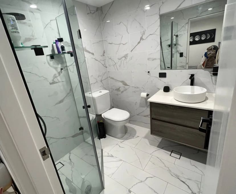 $475, Flatshare, 2 bathrooms, Lane Cove North NSW 2066