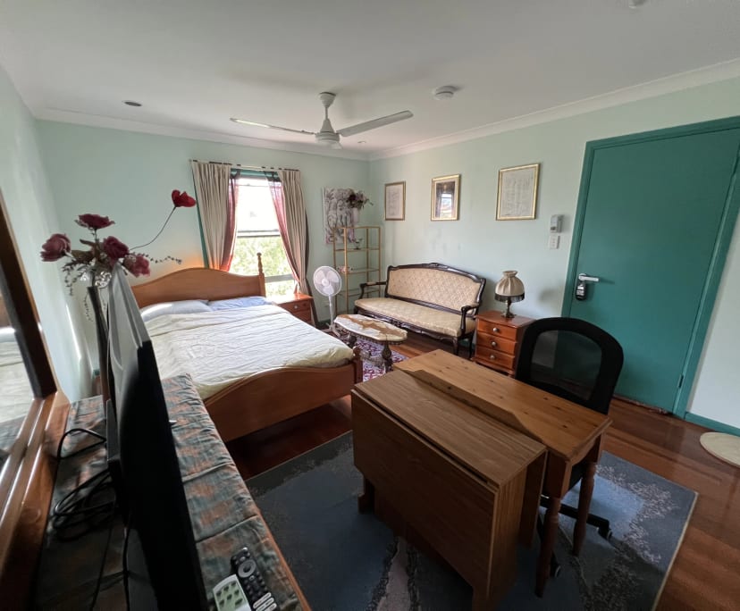 Homestay