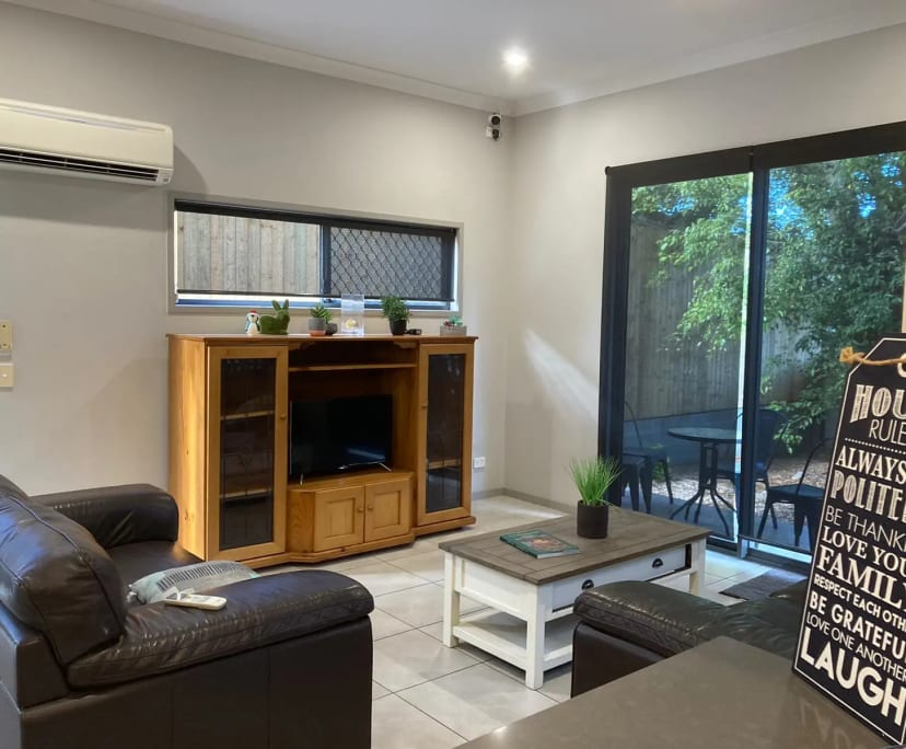 Room for Rent in Kelvin Grove, Brisbane 280, Furn...