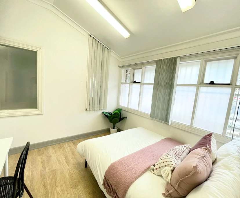 $250, Share-house, 2 rooms, Homebush NSW 2140, Homebush NSW 2140