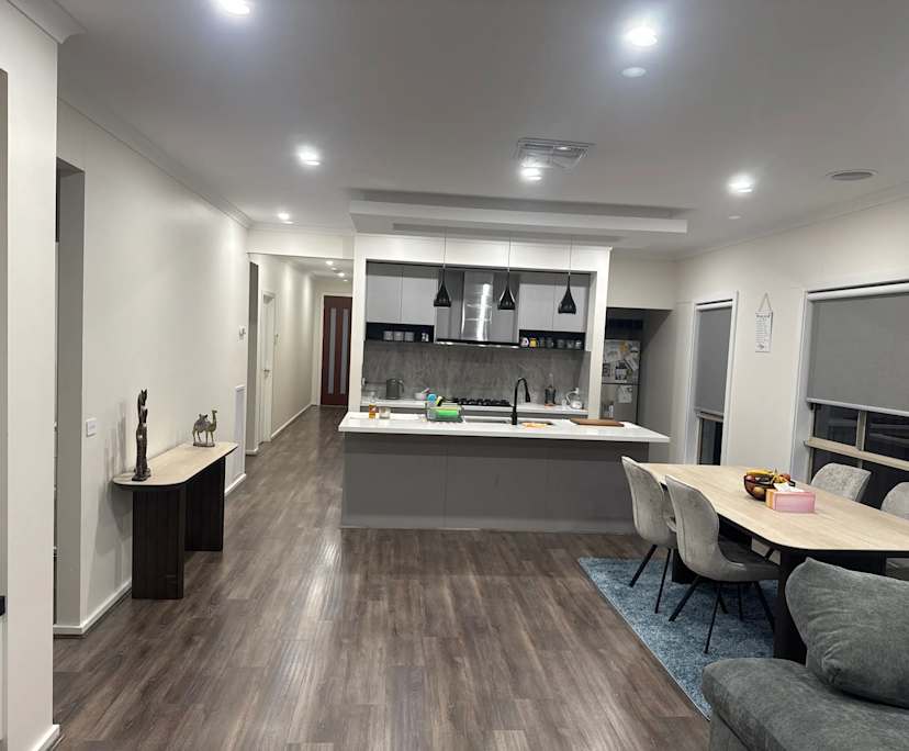 $215, Share-house, 4 bathrooms, Wyndham Vale VIC 3024