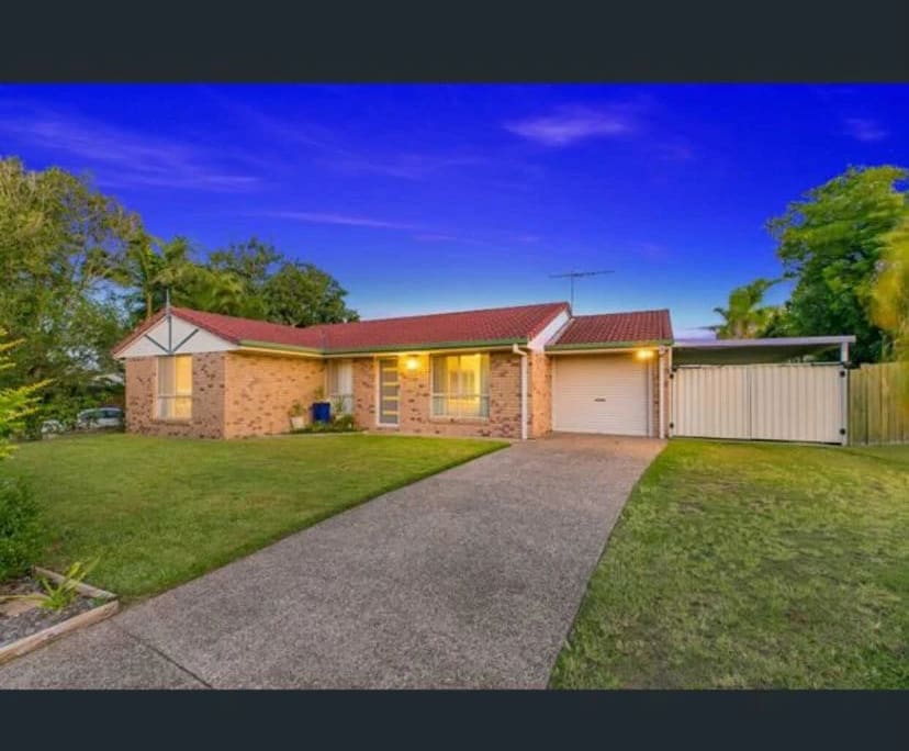$200, Share-house, 3 bathrooms, Alexandra Hills QLD 4161