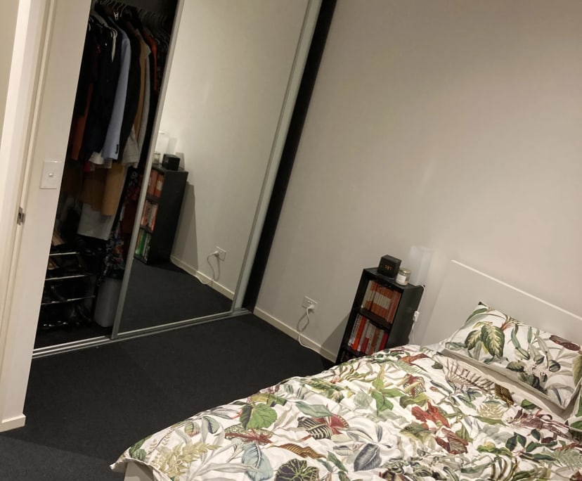 $330, Flatshare, 2 bathrooms, Canberra ACT 2601