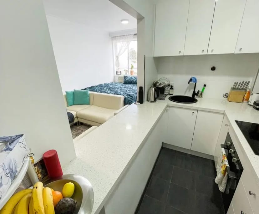 $500, Studio, 1 bathroom, St Kilda East VIC 3183