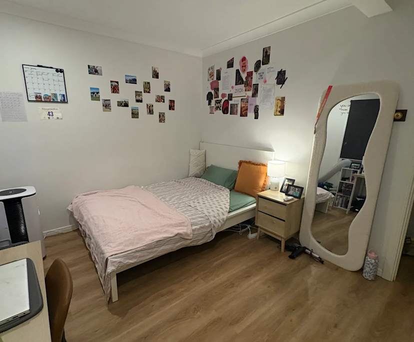 $275, Share-house, 2 bathrooms, Windsor QLD 4030