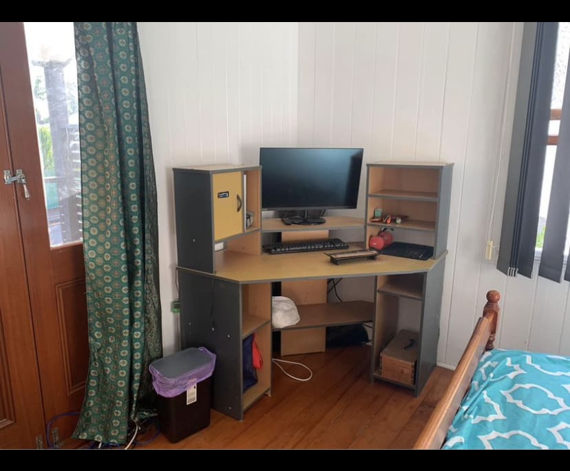 $320, Share-house, 4 bathrooms, West End QLD 4101