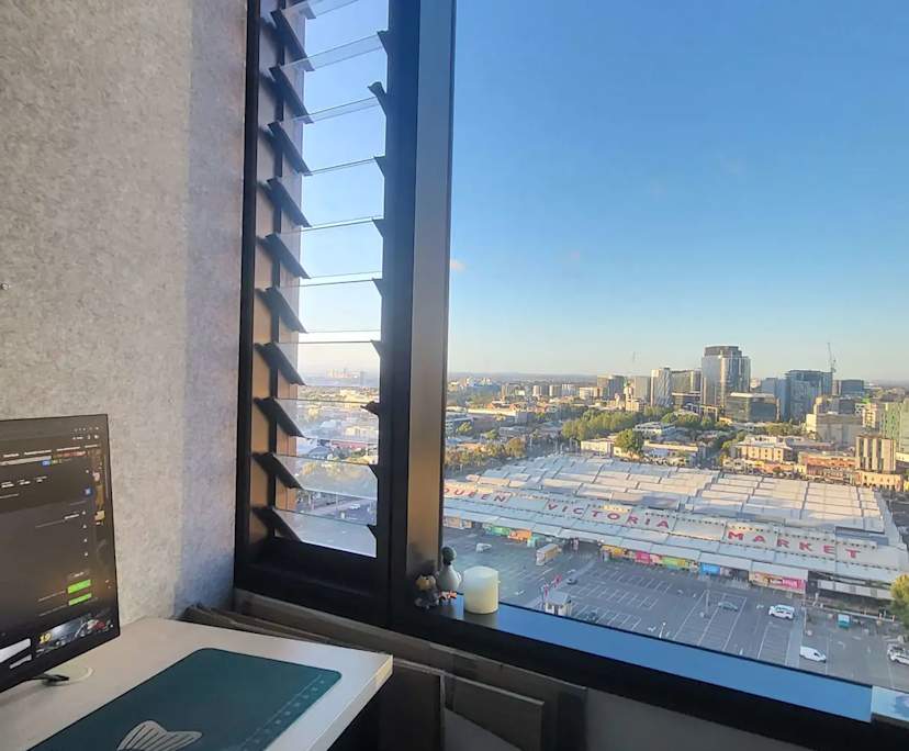 Student accommodation