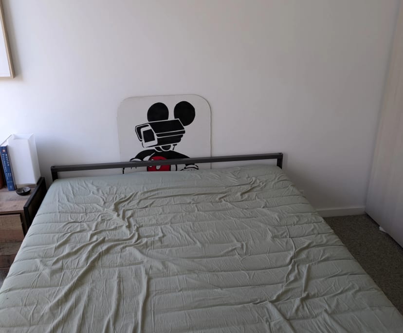Room in a flatshare