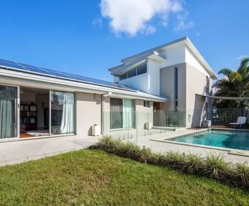 $500, Share-house, 5 bathrooms, Mermaid Beach QLD 4218