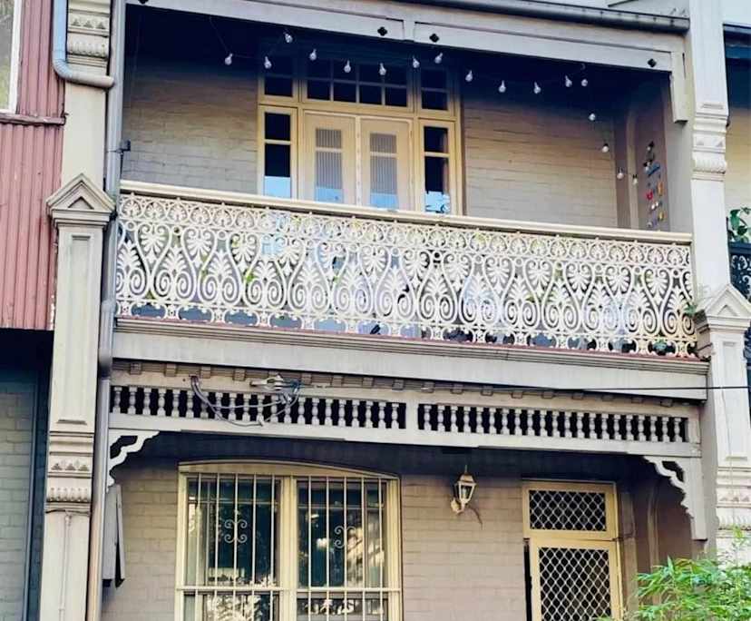 $550, Share-house, 3 bathrooms, Surry Hills NSW 2010
