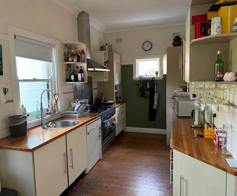 $300, Share-house, 3 bathrooms, Epping NSW 2121