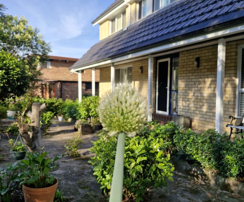 $340, Share-house, 4 bathrooms, Gordon NSW 2072