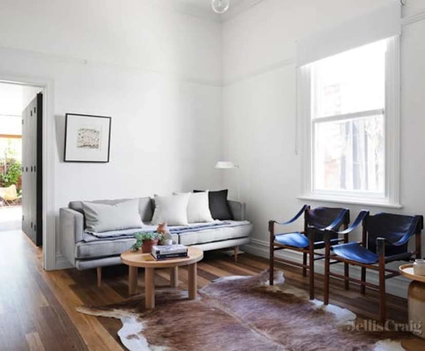 $563, Share-house, 2 bathrooms, Fitzroy VIC 3065