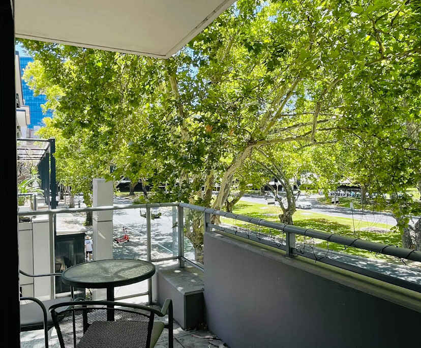 $450, Flatshare, 2 bathrooms, Perth WA 6000