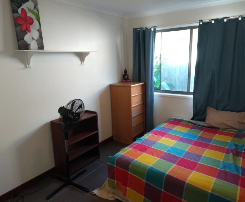 $315, Flatshare, 2 bathrooms, Sunrise Beach QLD 4567