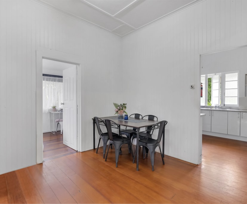 $300-420, Share-house, 2 rooms, Parramatta Park QLD 4870, Parramatta Park QLD 4870