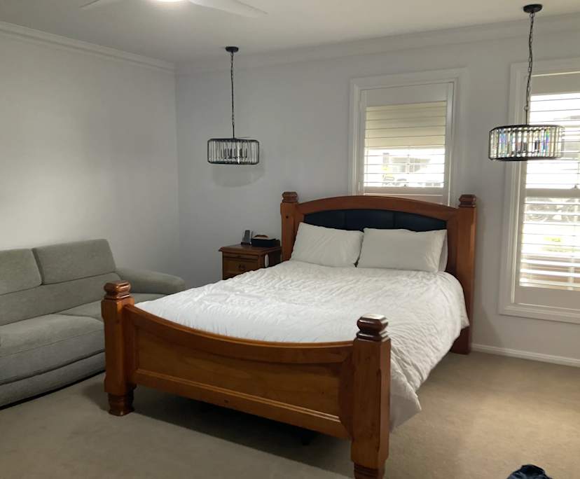 $300, Share-house, 2 bathrooms, Horsley NSW 2530