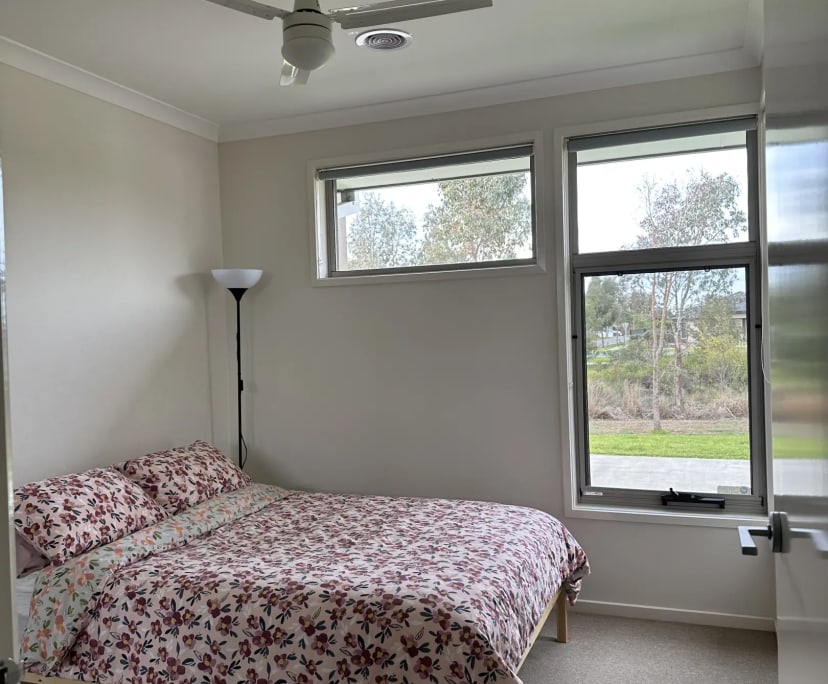 $250, Share-house, 3 bathrooms, Truganina VIC 3029