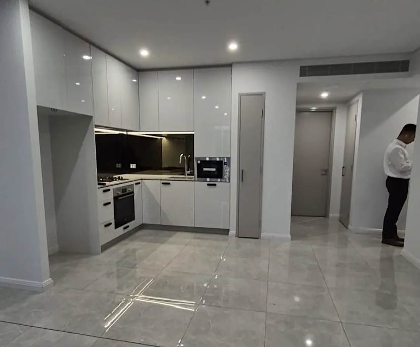 $500, Flatshare, 2 bathrooms, Mascot NSW 2020