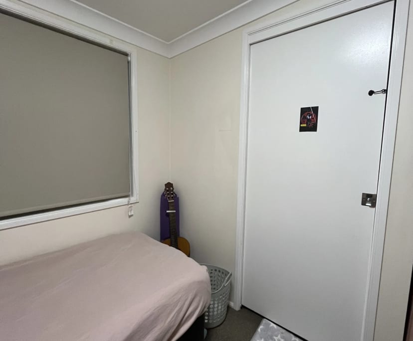 Room for Rent in Kelvin Grove, Brisbane 240, Furn...