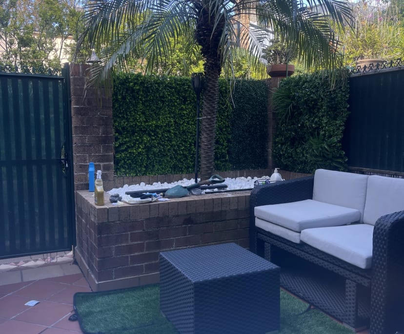 $490, Student-accommodation, 3 bathrooms, Redfern NSW 2016