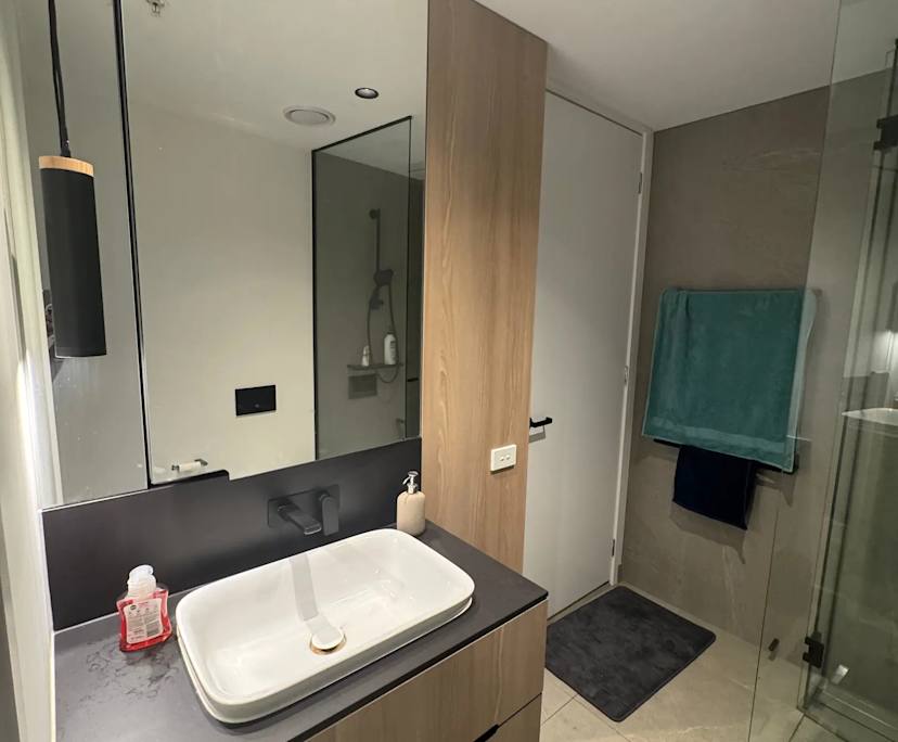 $217, Flatshare, 2 bathrooms, Kew VIC 3101