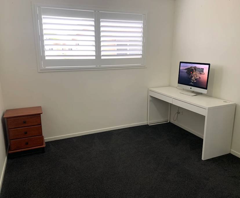 Room in a flatshare