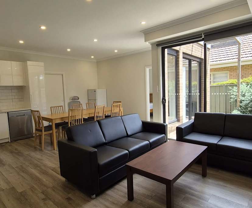 Student accommodation