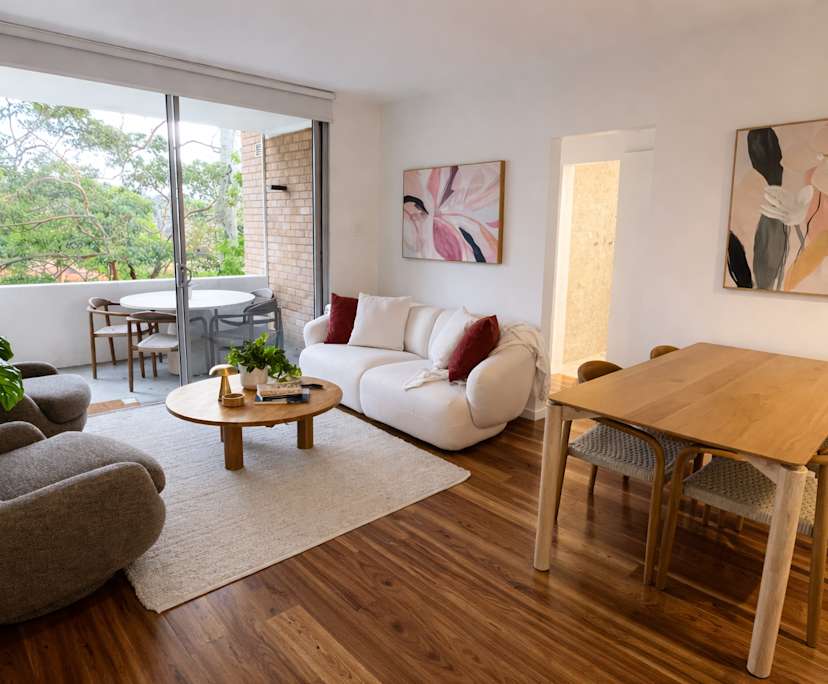 $500, Flatshare, 2 bathrooms, Mosman NSW 2088