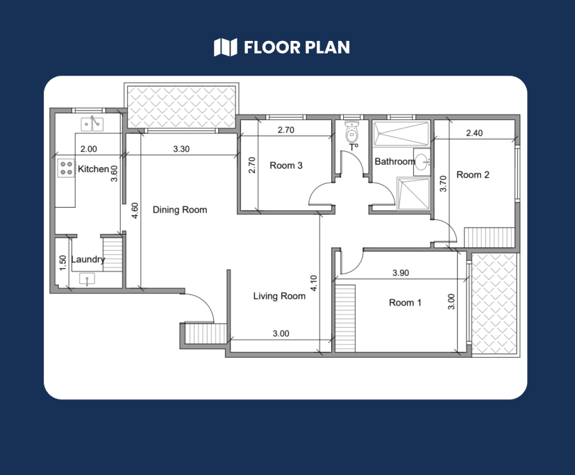 $370, Flatshare, 3 bathrooms, Marrickville NSW 2204