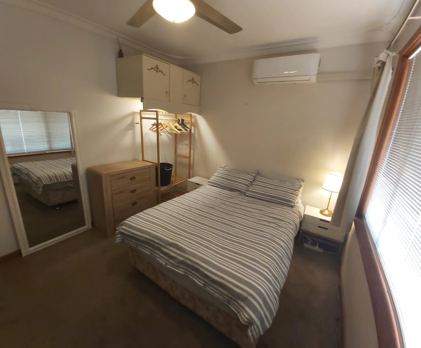 Room for Rent in Geraldton, WA 260, Furnished, Sh...