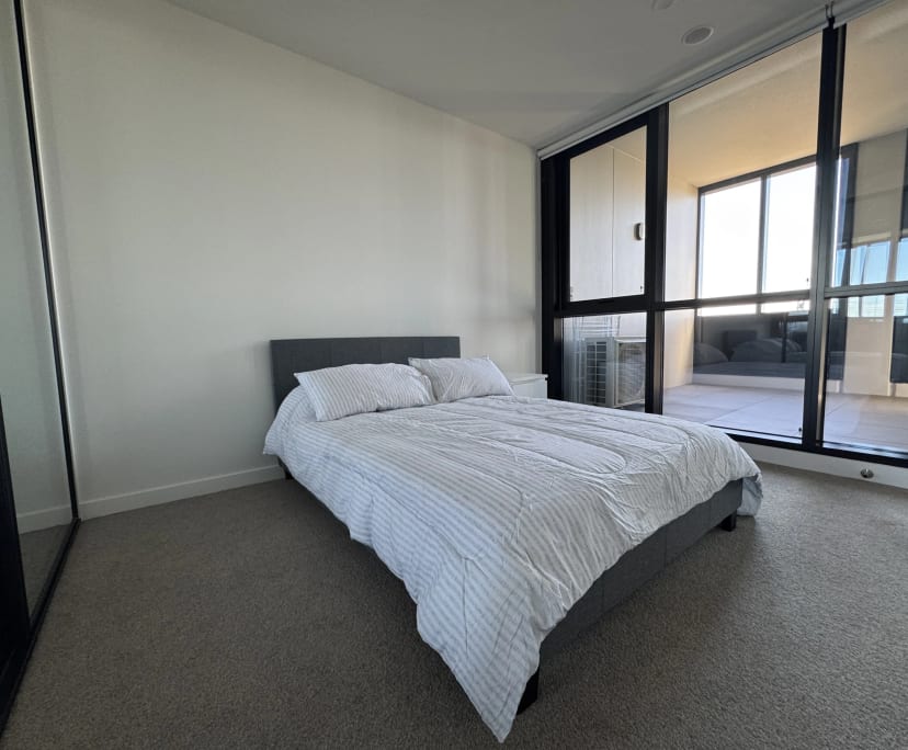$350, Flatshare, 2 bathrooms, Spotswood VIC 3015