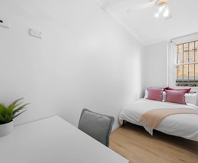 $350-395, Share-house, 4 rooms, Bondi NSW 2026, Bondi NSW 2026