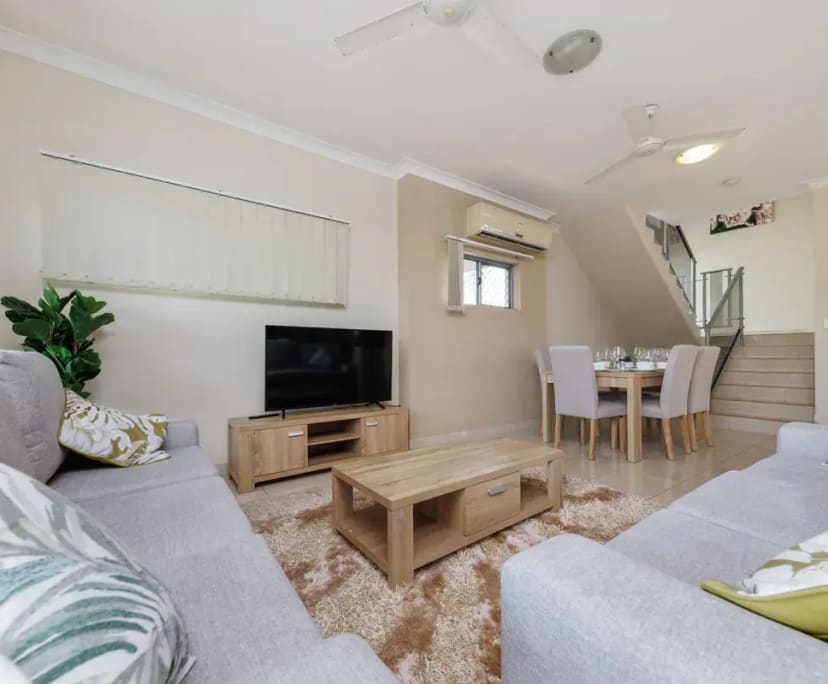 $350, Share-house, 4 bathrooms, Bayview NT 0820