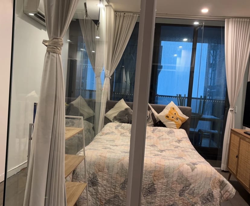 $485, Flatshare, 3 bathrooms, Fortitude Valley QLD 4006