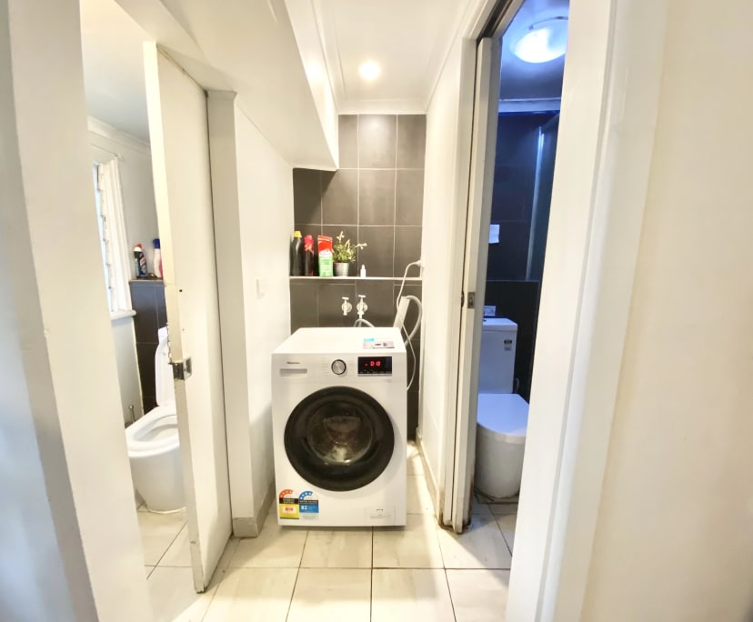 $150, Share-house, 2 bathrooms, Flemington VIC 3031