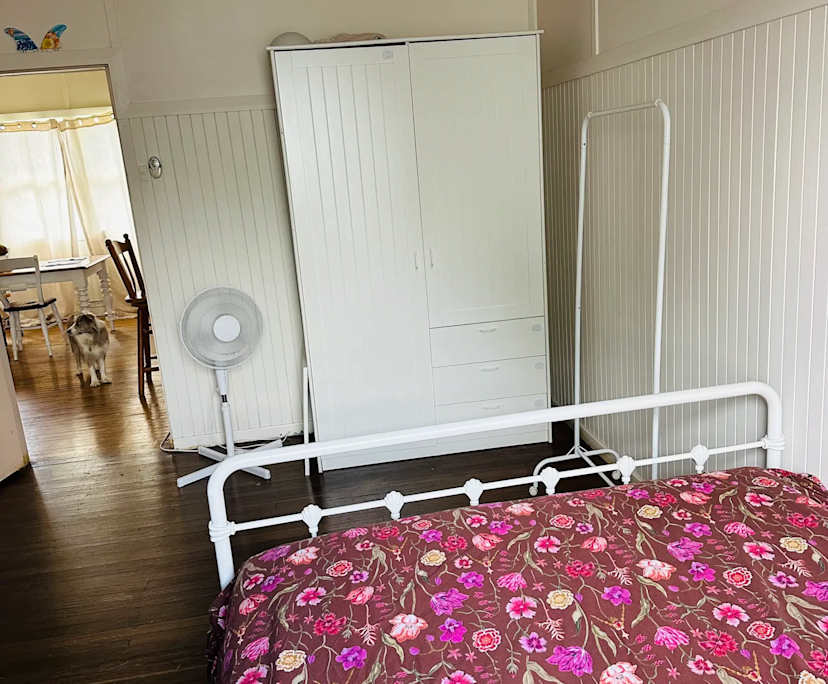 $270, Share-house, 2 bathrooms, Yandina QLD 4561