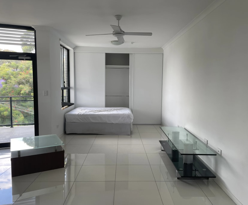 $210, Flatshare, 1 bathroom, Greenwich NSW 2065