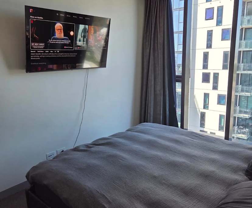 $450, Share-house, 3 bathrooms, South Melbourne VIC 3006