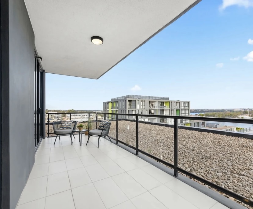 $380, Flatshare, 3 bathrooms, Ryde NSW 2112