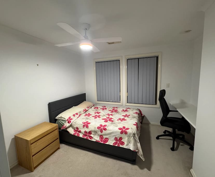 Student accommodation