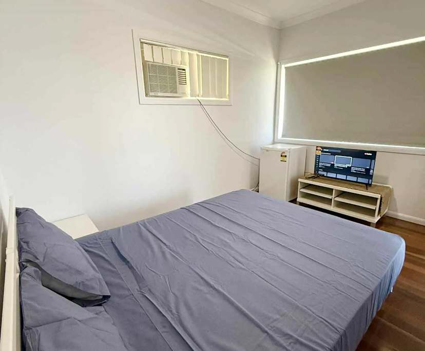 $260-275, Share-house, 4 rooms, West Gladstone QLD 4680, West Gladstone QLD 4680